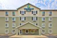 Others WoodSpring Suites St Louis St Charles