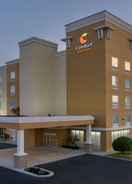 Imej utama Comfort Suites Lake City