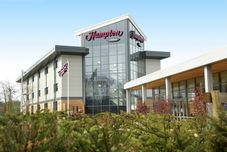 기타 Hampton by Hilton Corby/Kettering