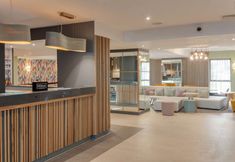 기타 4 Hampton by Hilton Corby/Kettering