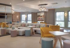 기타 3 Hampton by Hilton Corby/Kettering