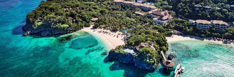 Lainnya Shangri-La Boracay