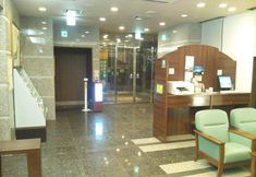 Others 3 Hotel Route Inn Kanda Ekimae