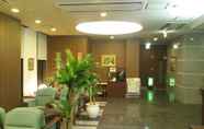 อื่นๆ 7 Hotel Route Inn Kanda Ekimae