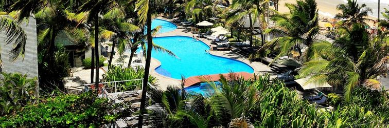 Lainnya Ritz Lagoa Da Anta