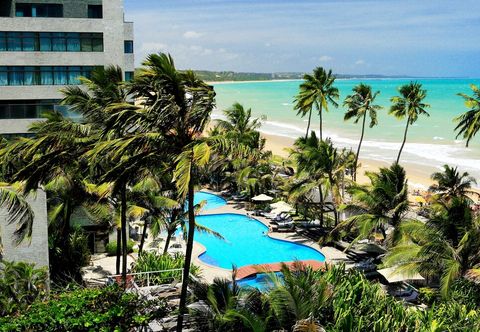 Lainnya Ritz Lagoa Da Anta