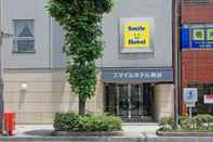 Lainnya Smile Hotel Kumagaya