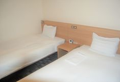 Lainnya 6 Smile Hotel Kumagaya