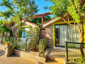 その他 4 Leda Beach Hotel