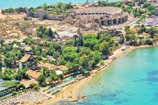 その他 Leda Beach Hotel