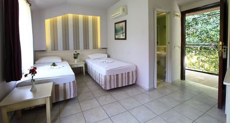 その他 2 Leda Beach Hotel