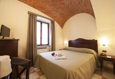 Lain-lain 5 Albergo La Corte Albertina