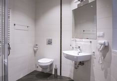 Others 7 Atlantic Hotel