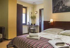 其他 5 Atlantic Hotel