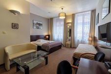 Others Atlantic Hotel