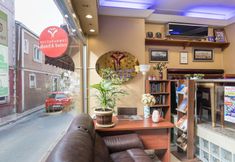 其他 3 Sultanahmet Suites