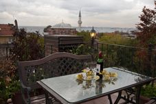 其他 Sultanahmet Suites