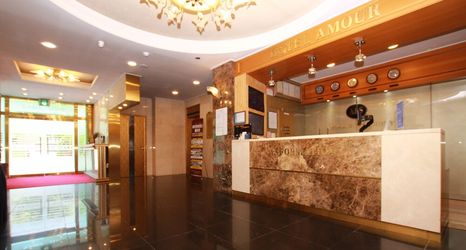 Lainnya 2 Amour Hotel