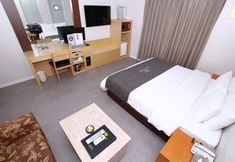 Lainnya 6 Amour Hotel