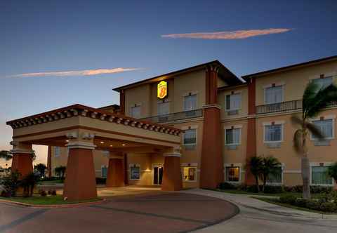 Others Super 8 by Wyndham Hidalgo/McAllen Area