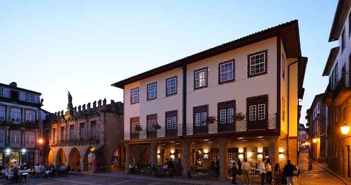 Others Hotel da Oliveira