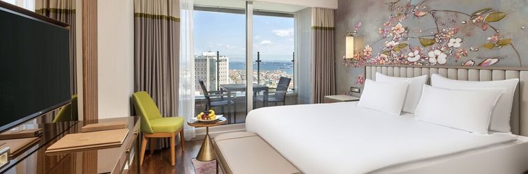 其他 Titanic Port Bakirkoy