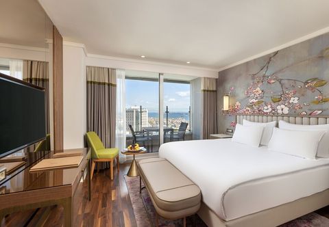 其他 Titanic Port Bakirkoy