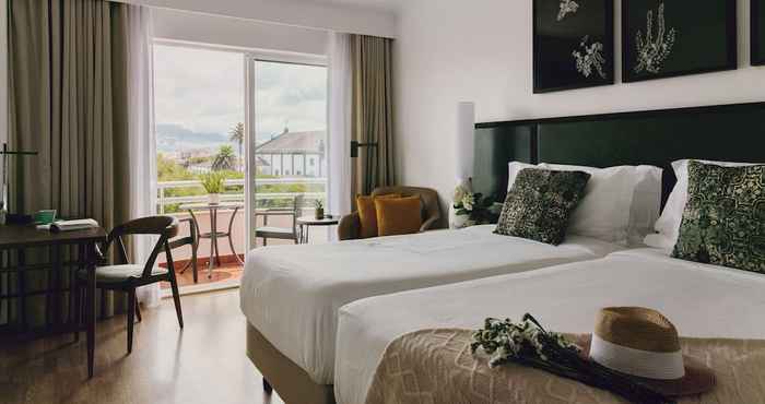 Lainnya Hotel Ponta Delgada