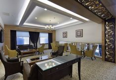 Lainnya 5 Alba Resort Hotel - Ultra All Inclusive