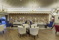 Lainnya 3 Alba Resort Hotel - Ultra All Inclusive