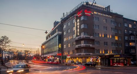 其他 2 Hotel Kossak