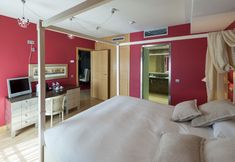 其他 6 Hotel ITC Salamanca by Soho Boutique