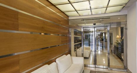 其他 2 Hotel ITC Salamanca by Soho Boutique