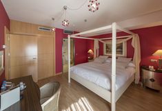 其他 7 Hotel ITC Salamanca by Soho Boutique