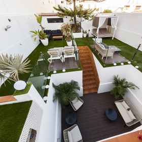 Primary image 1 Abril Nerja, Hotel Alcaucín