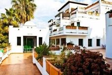 Lainnya Apartamentos Bahía Santa Cruz