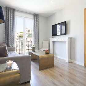 Ảnh chính 1 Grandom Suites, Vortex Residential Properties Hotels