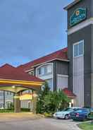 Imej utama La Quinta Inn & Suites by Wyndham Tulsa Airpt / Expo Square