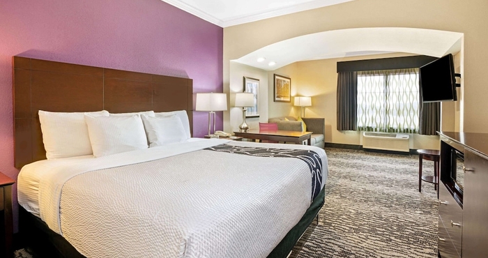 Others La Quinta Inn & Suites by Wyndham Houston - Magnolia