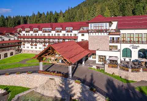 Others Ana Hotels Sport Poiana Brasov