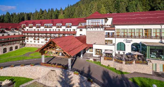 Others Ana Hotels Sport Poiana Brasov