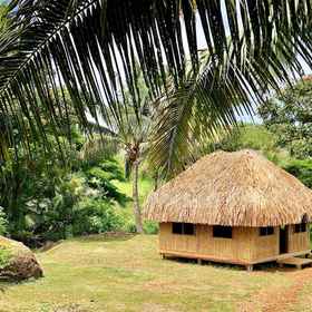 ภาพหลัก 1 Palmlea Farms Lodge & Bures, 북부 구역 호텔