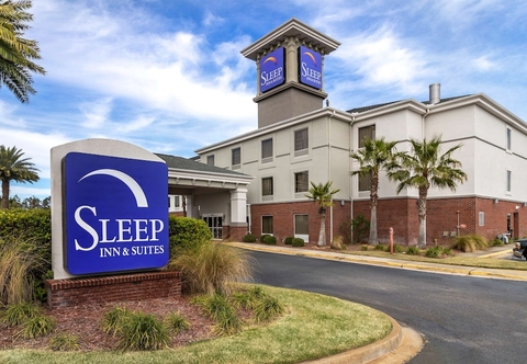 Lain-lain Sleep Inn And Suites Brunswick