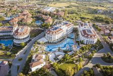 Lain-lain Alba Queen Hotel - Ultra All Inclusive