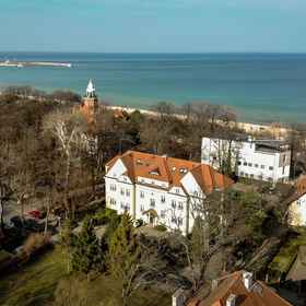 Primary image 1 Hotel Villa Baltica, Sopocki Zdrój Hotels