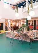 ภาพหลัก ibis Styles Marseille Plan de Campagne