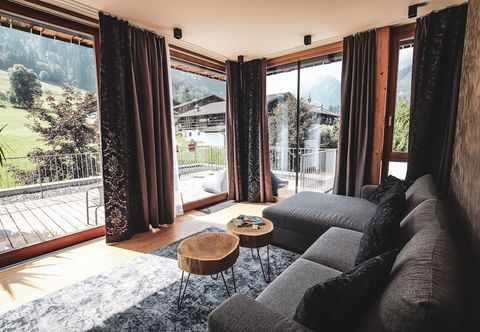 Khác ACTIVE by Leitner’s - Nature & Lifestyle Hotel