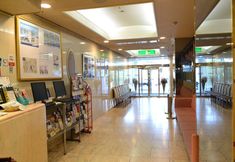 Lain-lain 2 Hotel Listel Shinjuku