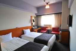 Hotel Listel Shinjuku, ₱ 3,167.87