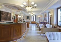 기타 3 Tmark Hotel Vaticano